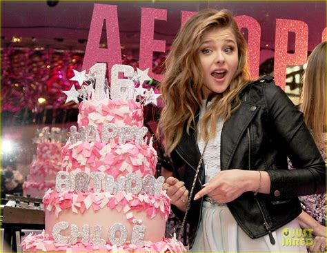 chloe grace morris|chloe grace moretz birthday.